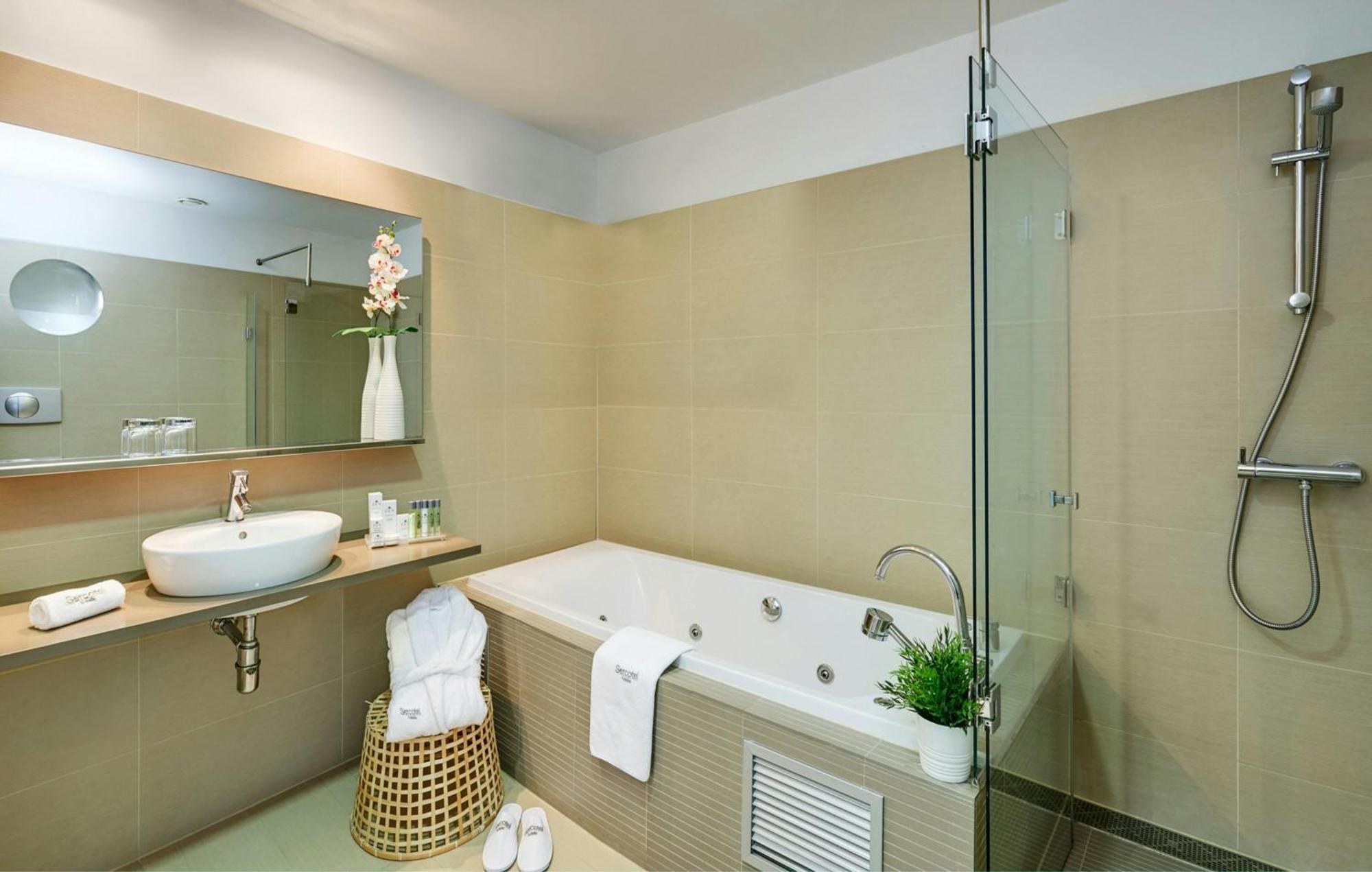 Suite Junior