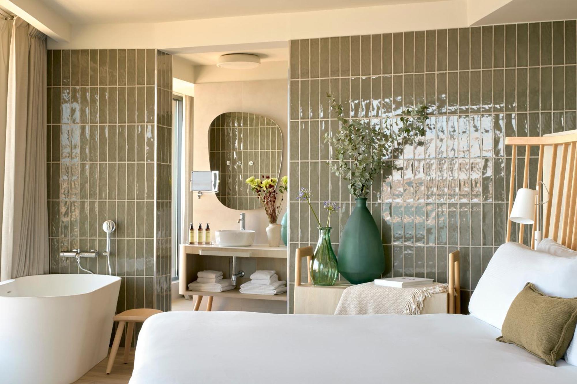 Suite Ultime ME + - Vue sur Mer