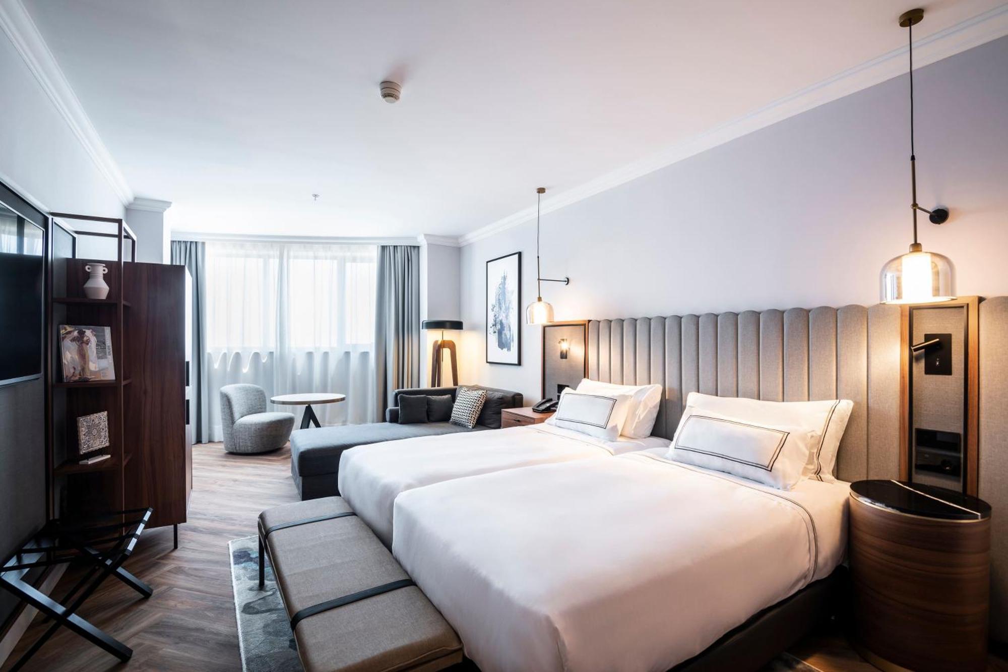 Camera Meliá