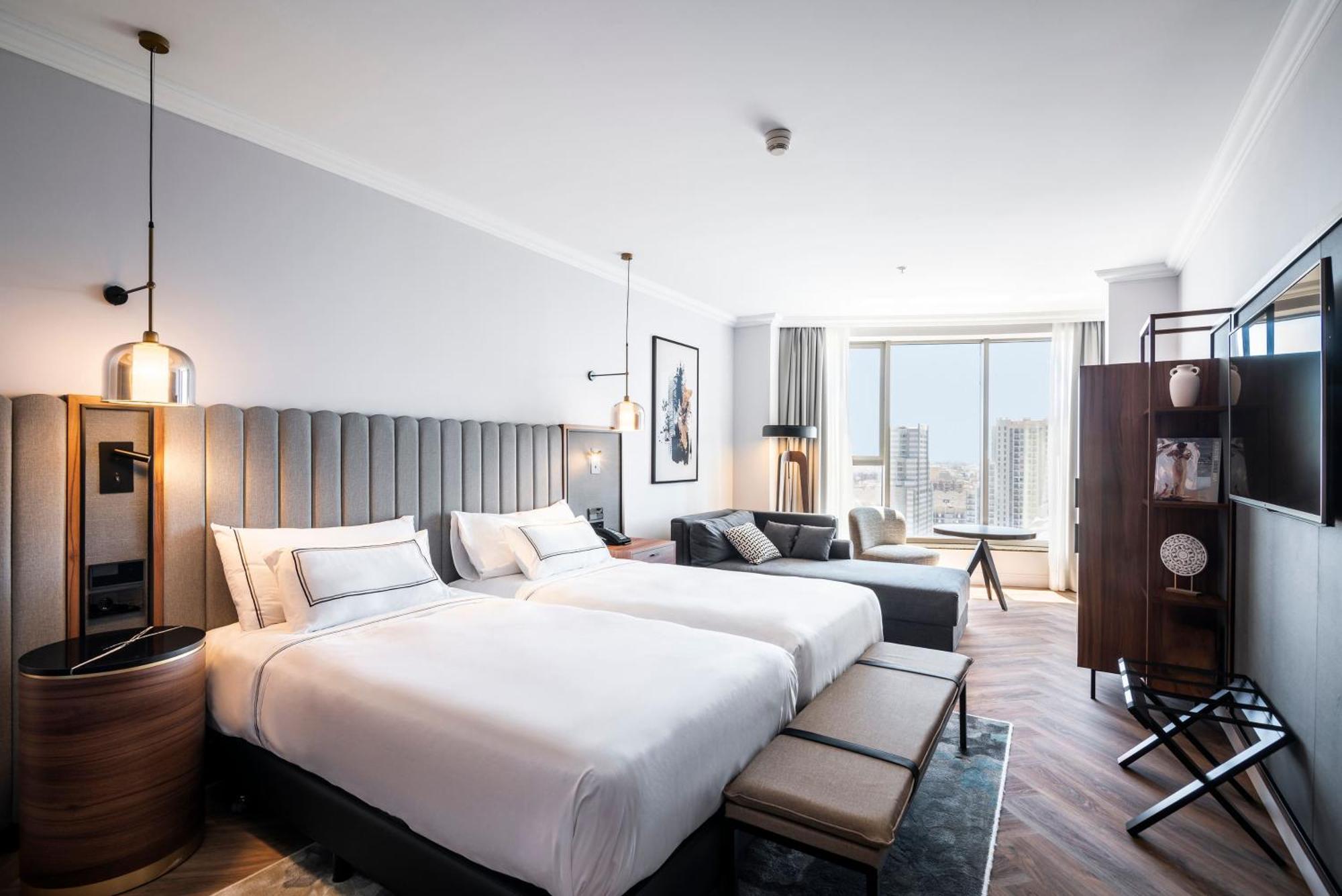 Grand Suite Familiar
