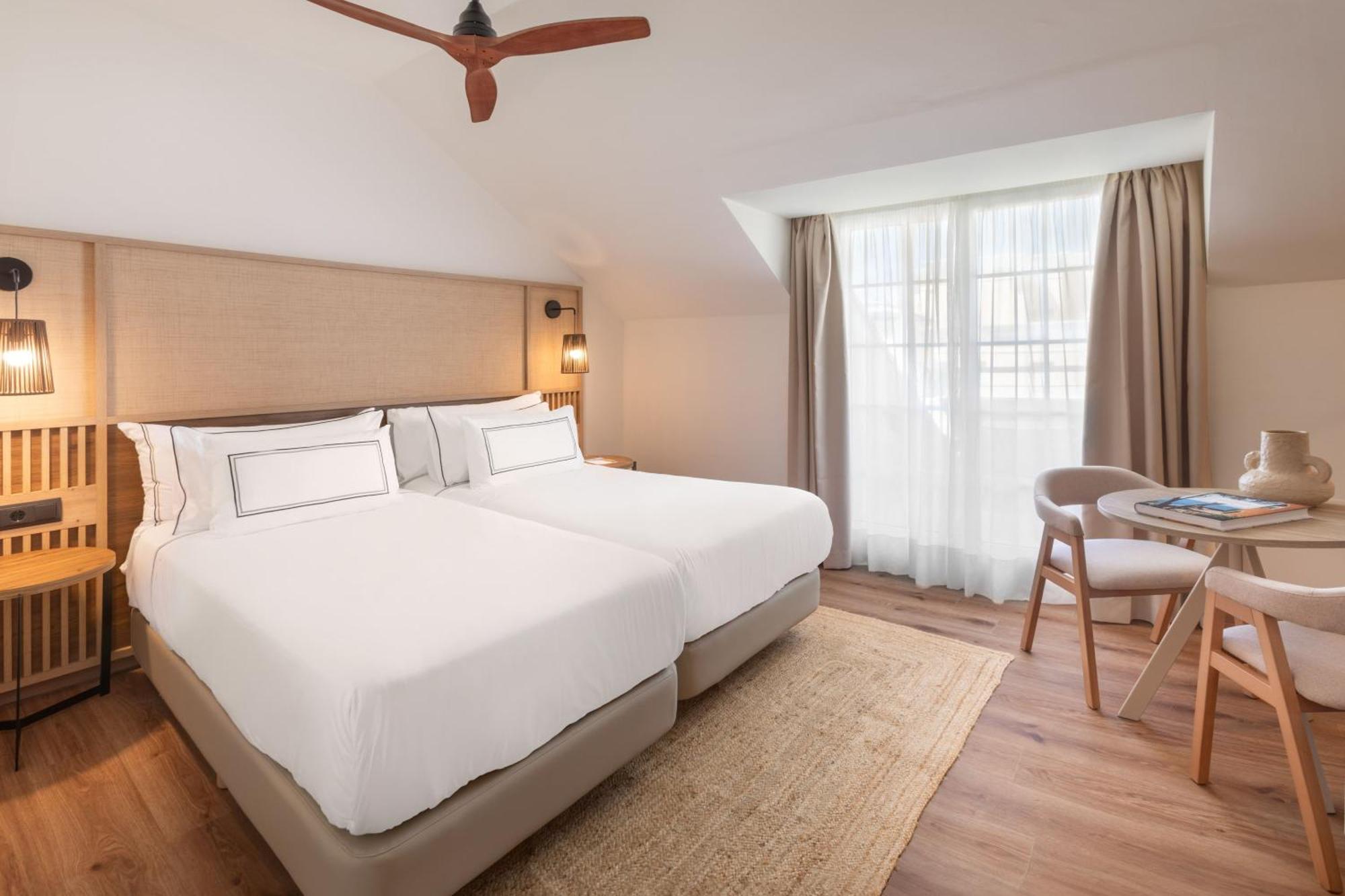 Habitación Premium