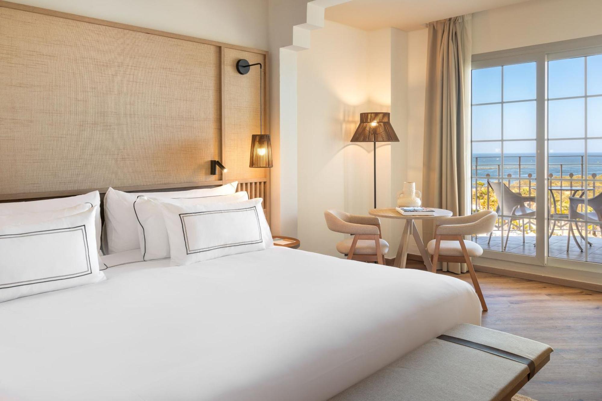 Habitación Thel Level Premium con vistas al mar