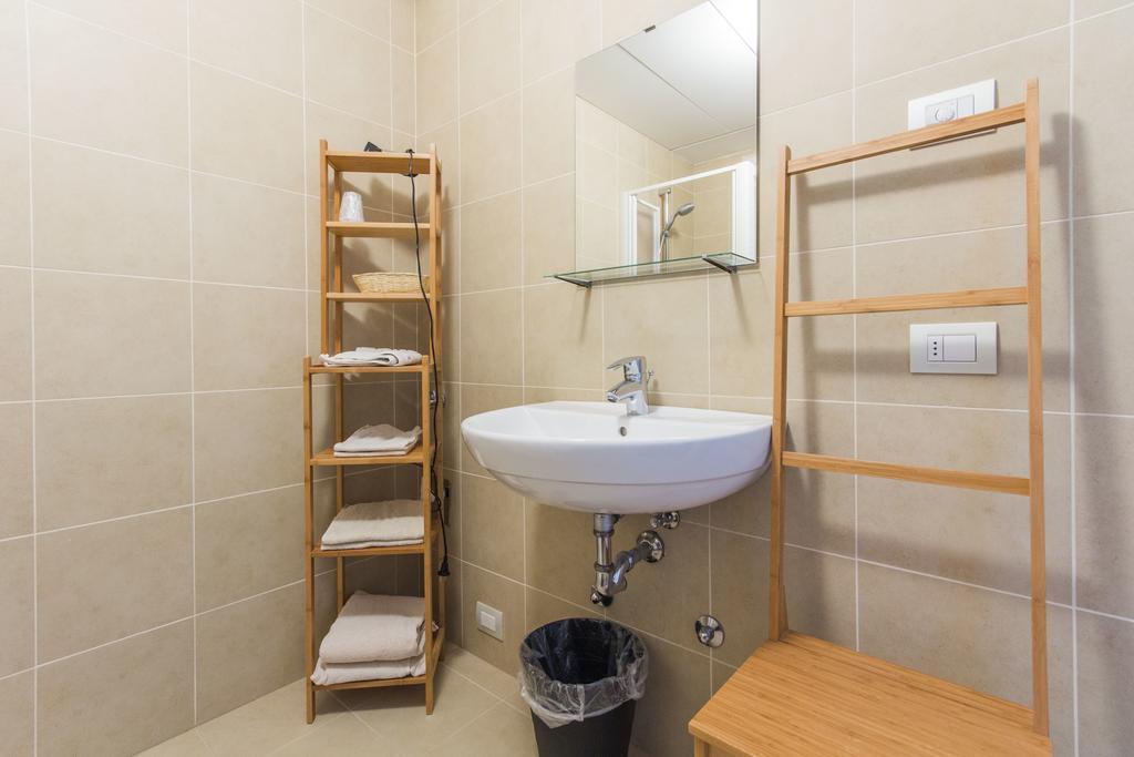 Appartamento con 2 Camere da Letto