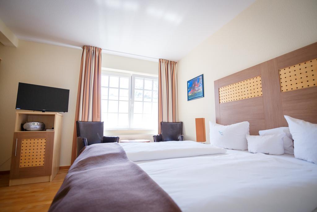 Economy Apartment