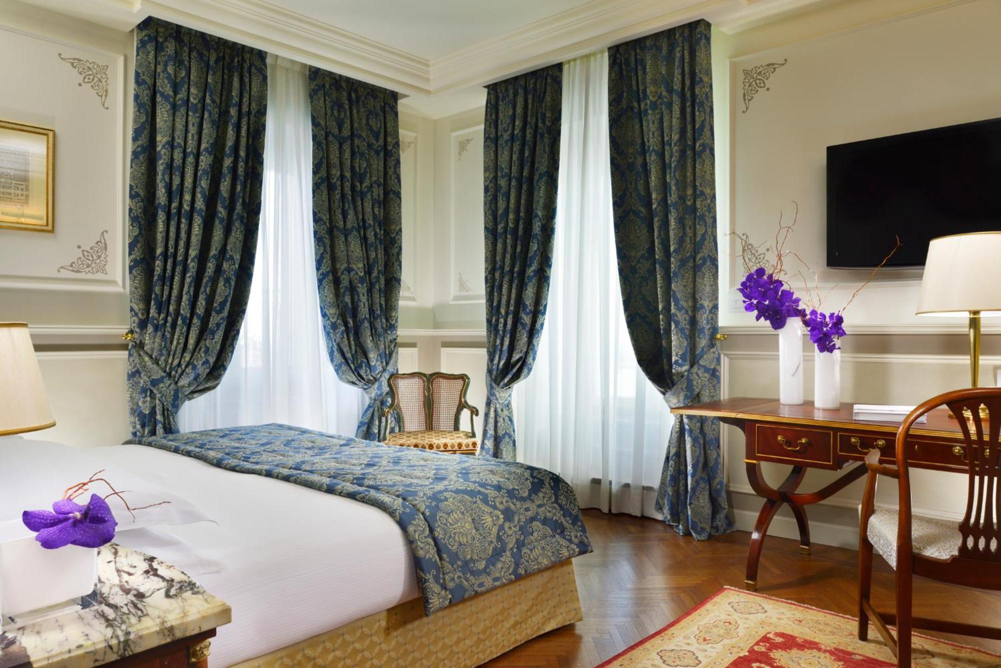 Suite con Terrazza e Vasca Idromassaggio