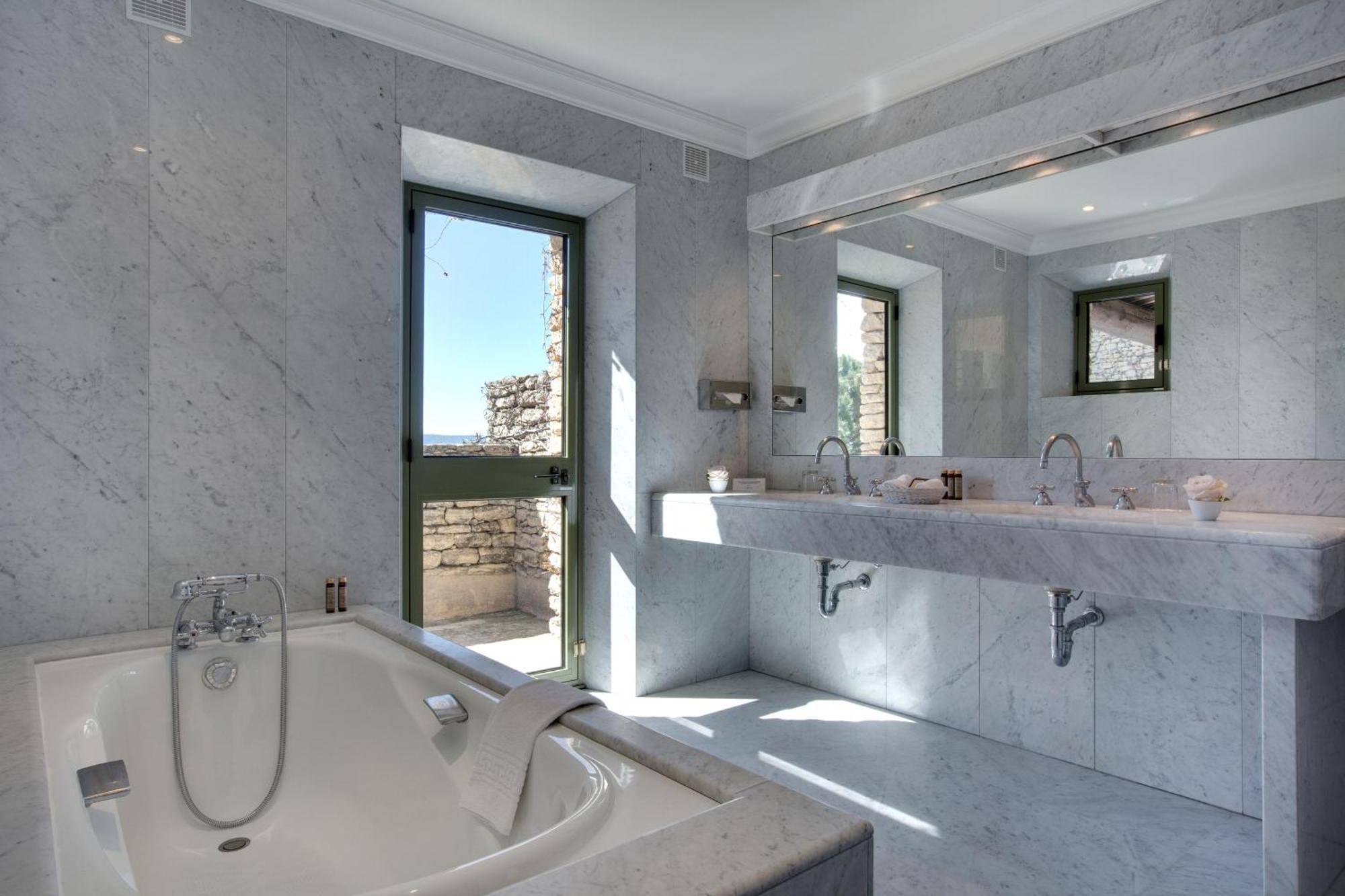 Suite Junior avec Terrasse