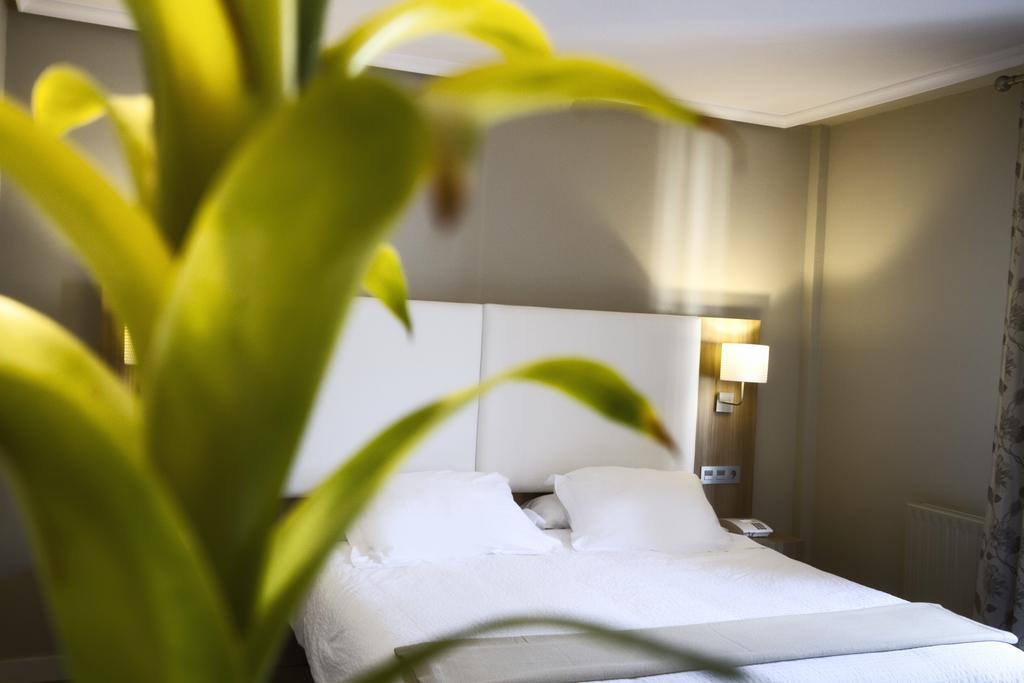 Oferta romántica - Habitación Doble