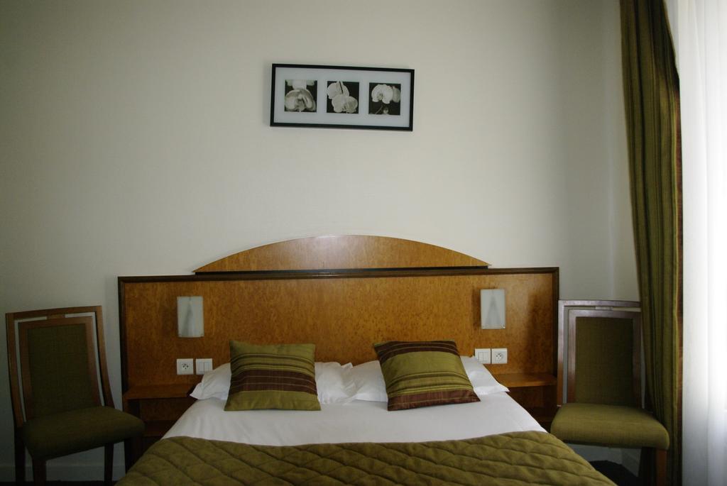 Chambre Double Standard