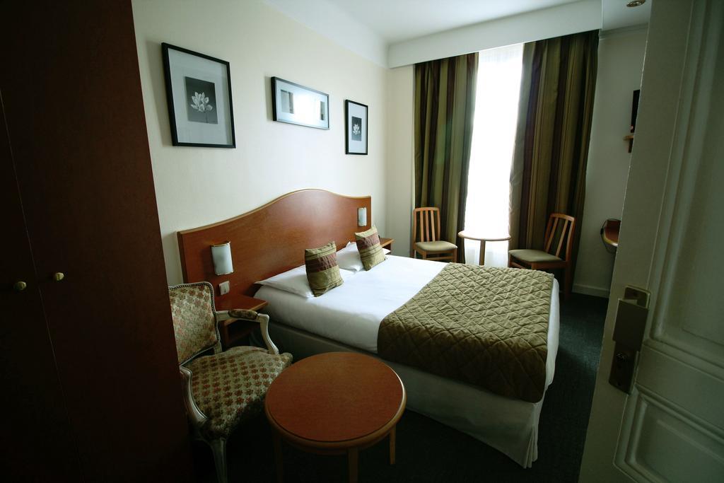 Chambre Simple Standard