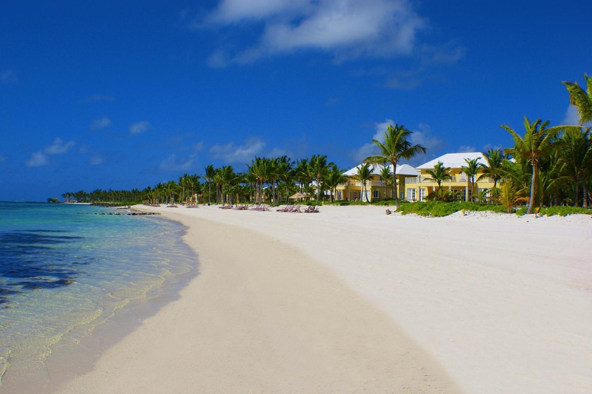 Beach Front Junior Suite