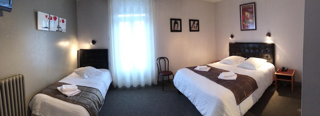 Chambre Triple Standard