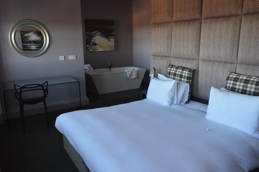 Suite Deluxe King