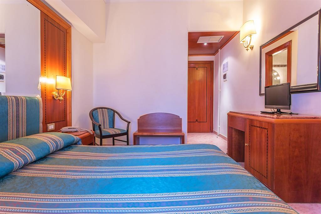 Habitación Doble Estándar - 1 o 2 camas