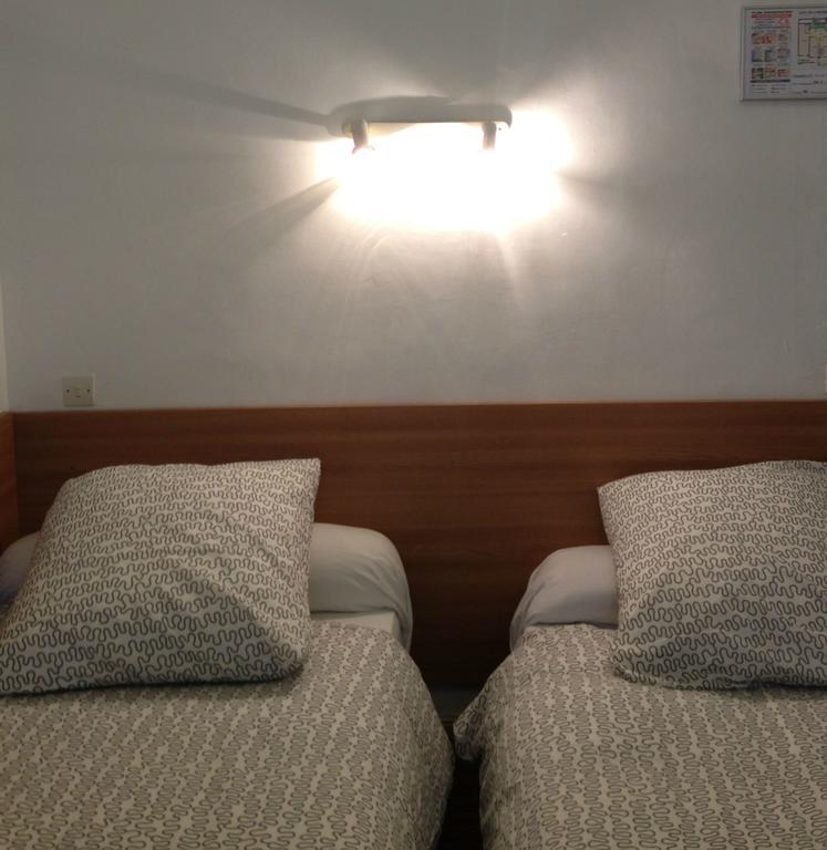 Chambre Lits Jumeaux Confort