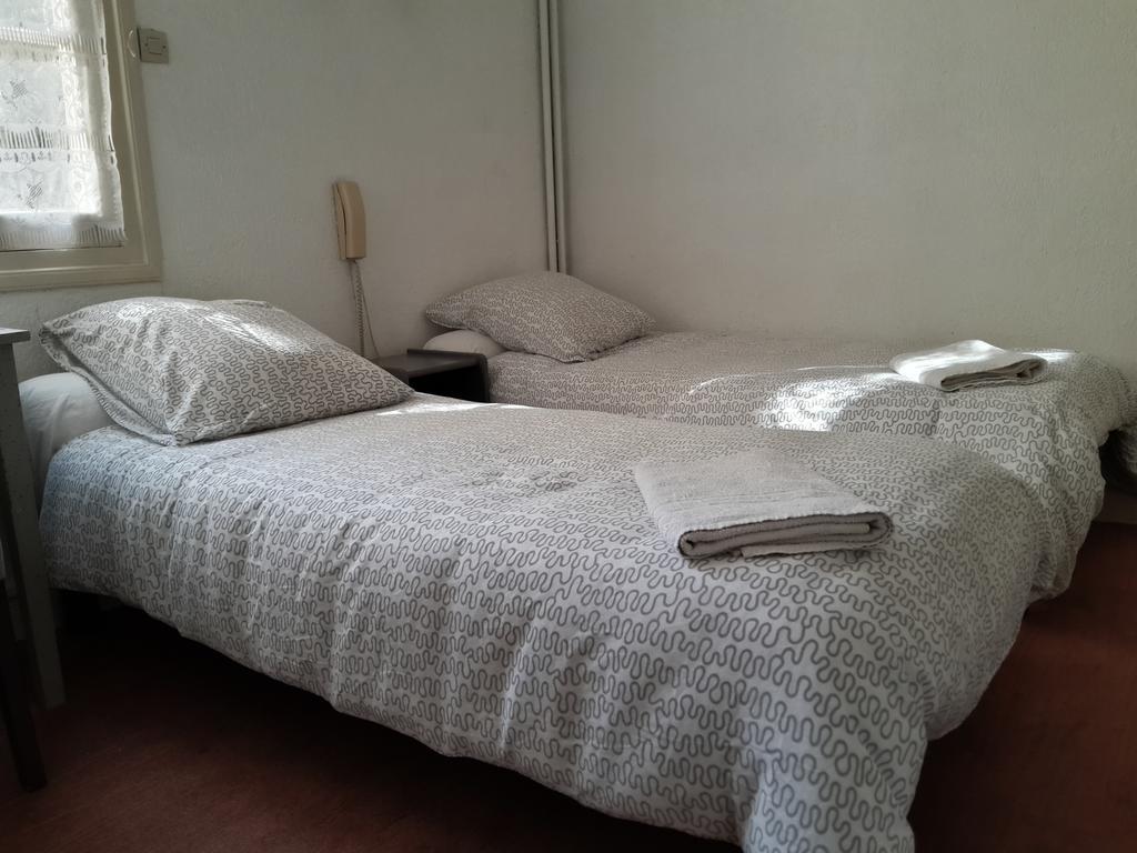 Chambre Lits Jumeaux Standard
