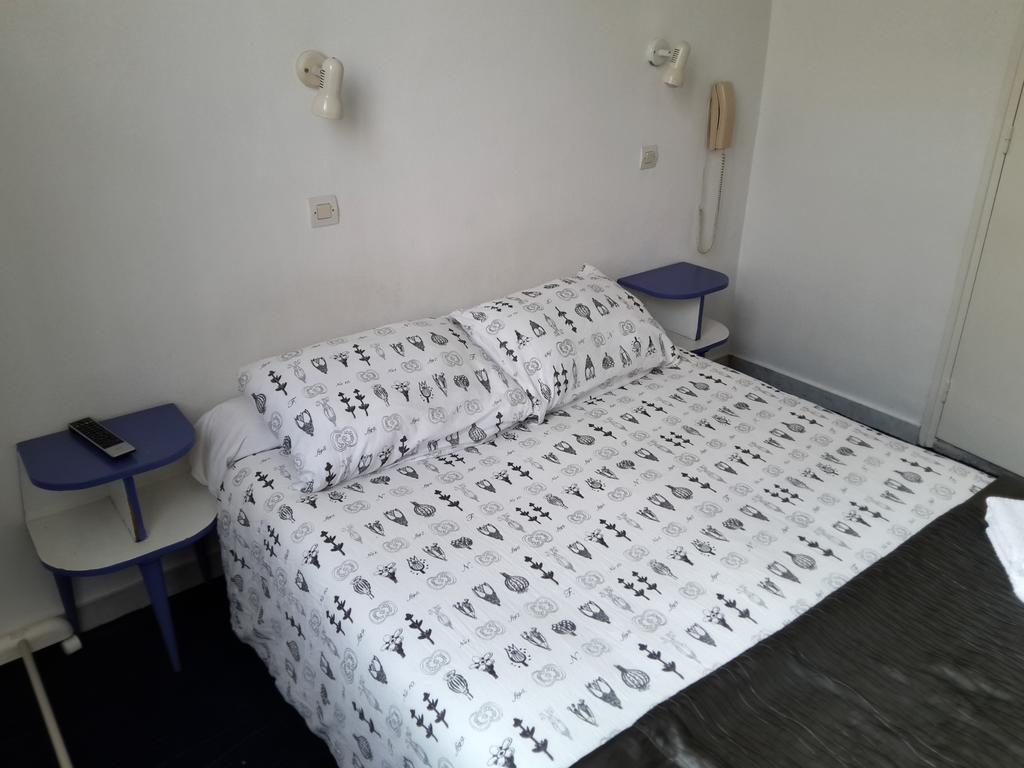 Chambre Double Standard
