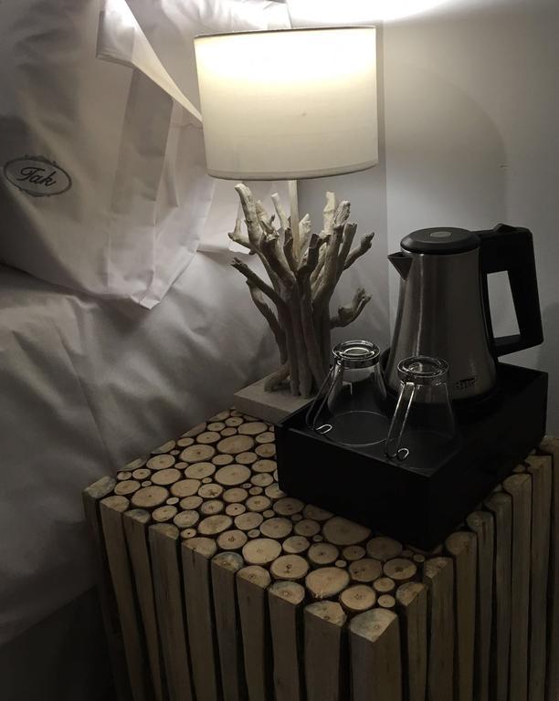 Deluxe Kamer met Queensize Bed