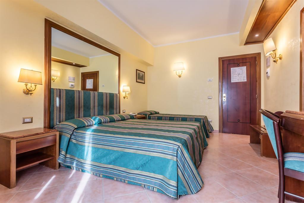 Quarto Triplo