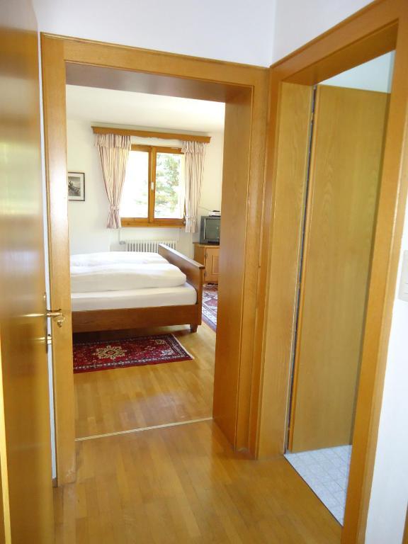 Apartamento Standard