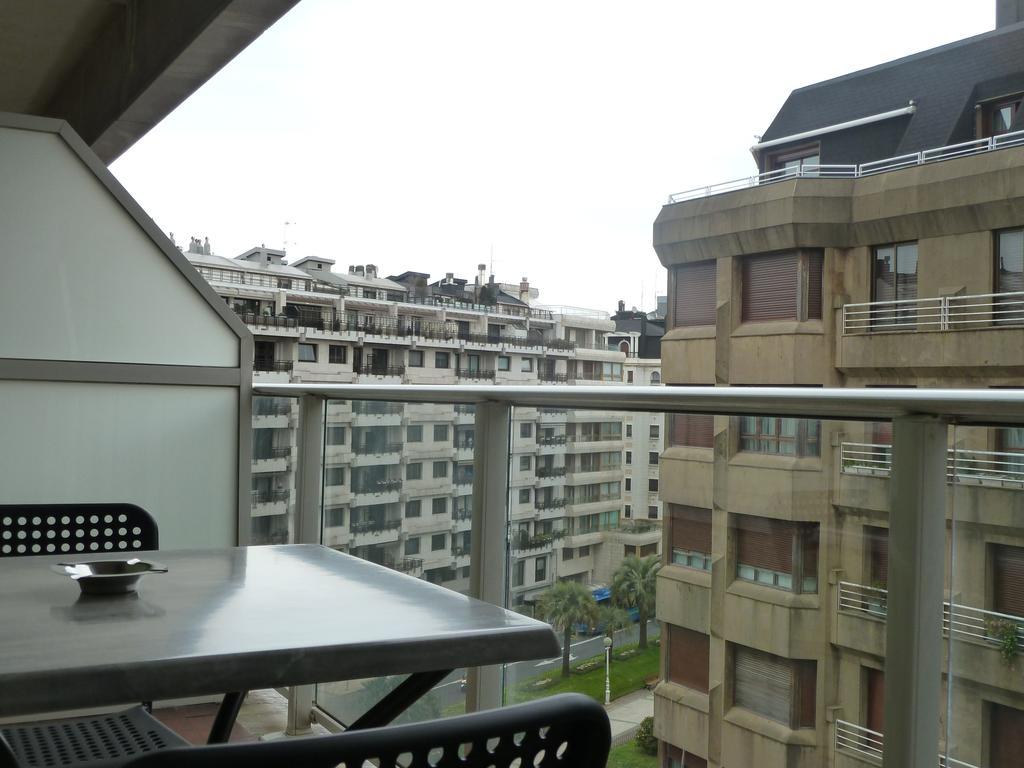 Appartement avec Terrasse