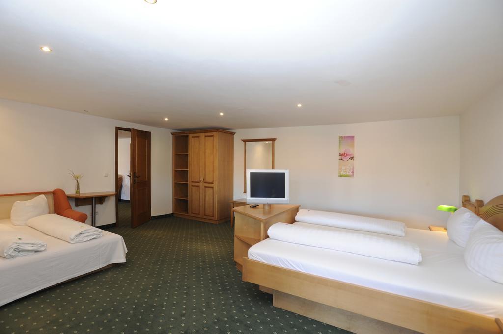 Comfort Familienzimmer