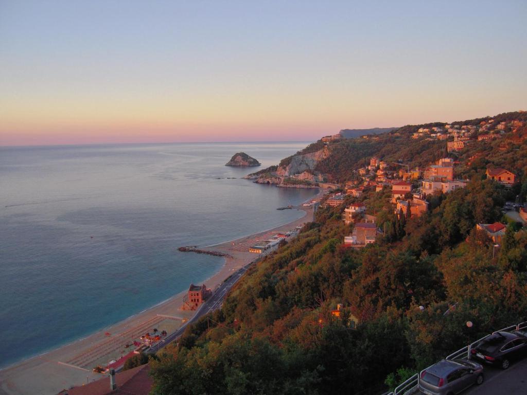 Suite con Terrazza