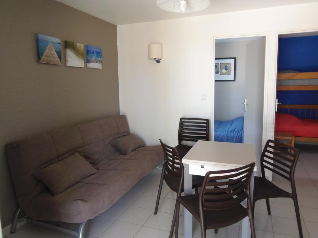 Appartement 2 Chambres