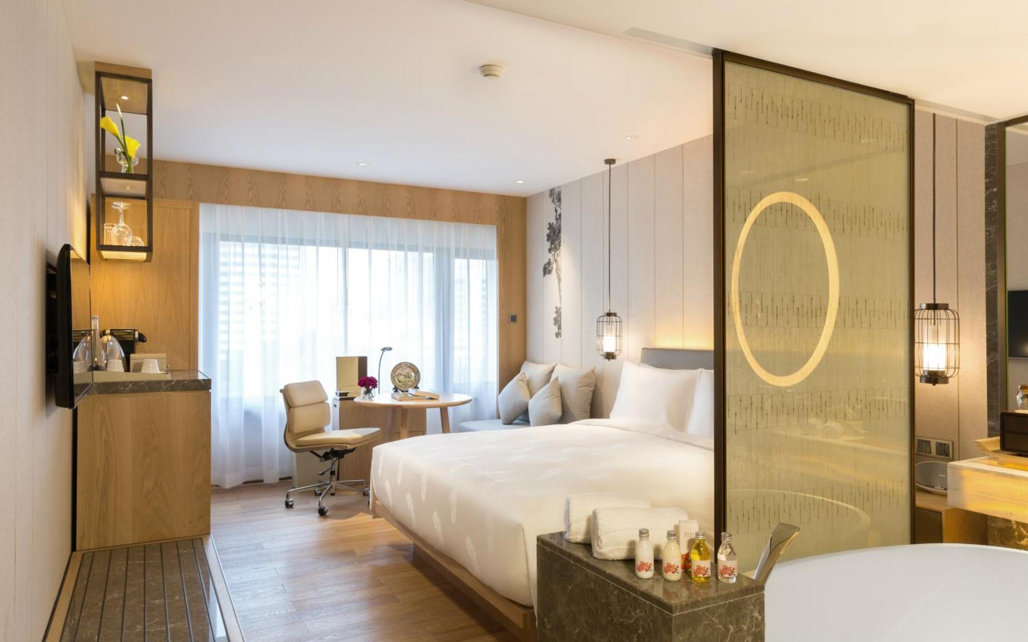Premier Zimmer