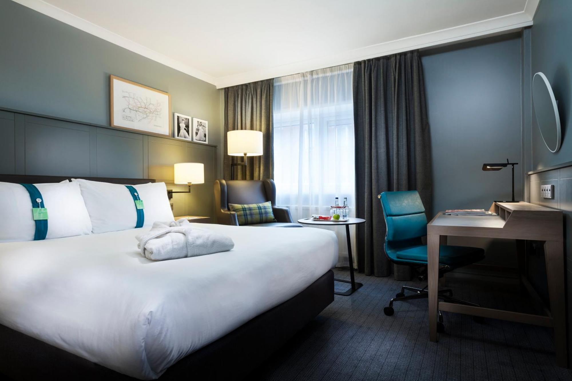 Premium Doppelzimmer
