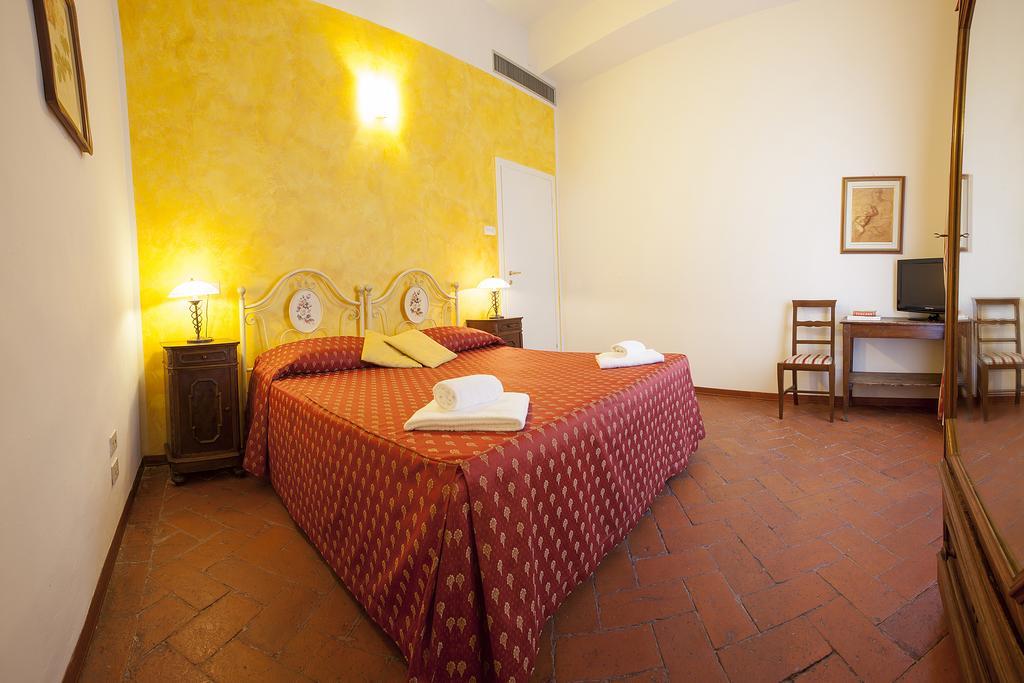 Chambre Quadruple Premium