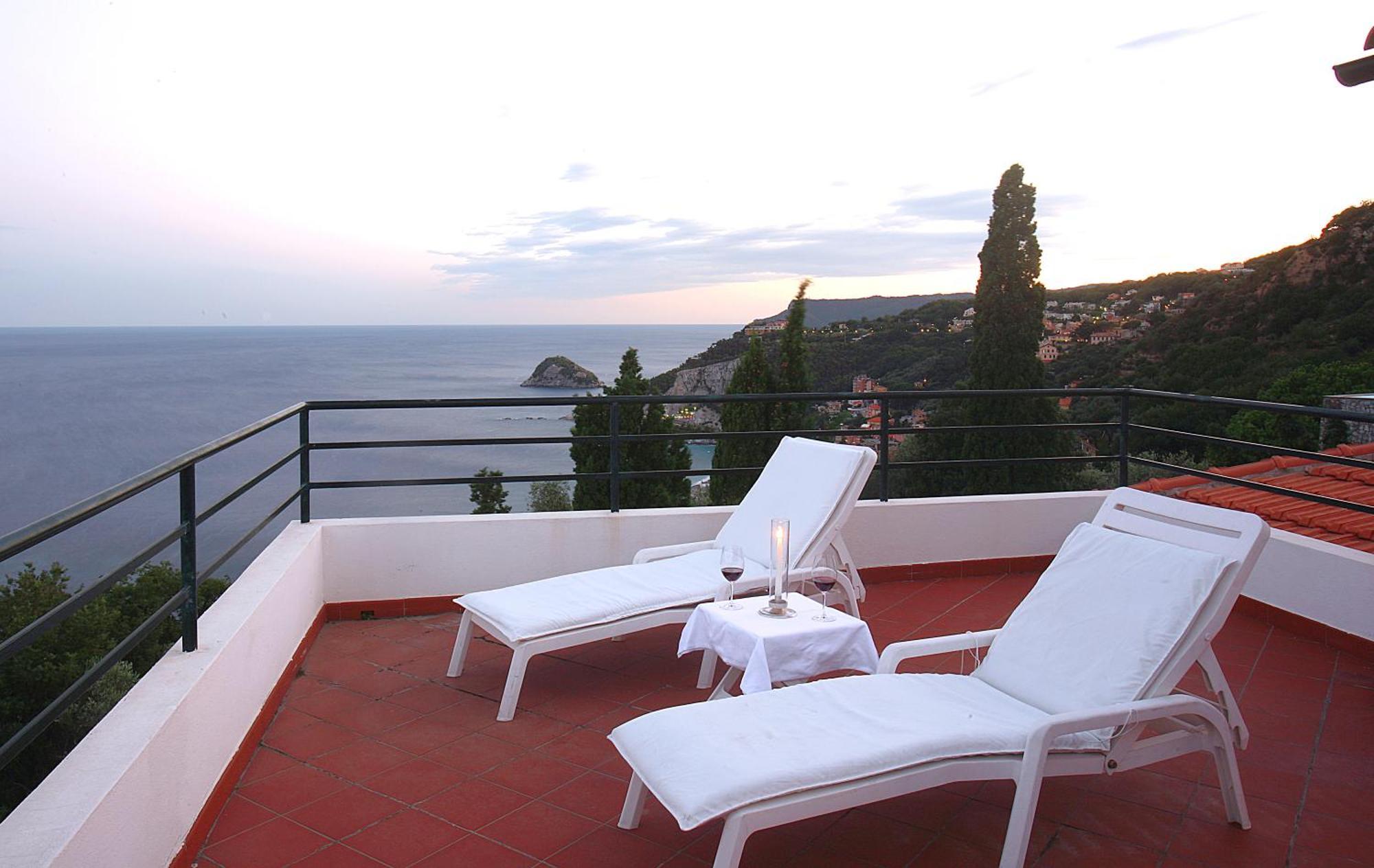 Appartamento con 2 Camere da Letto
