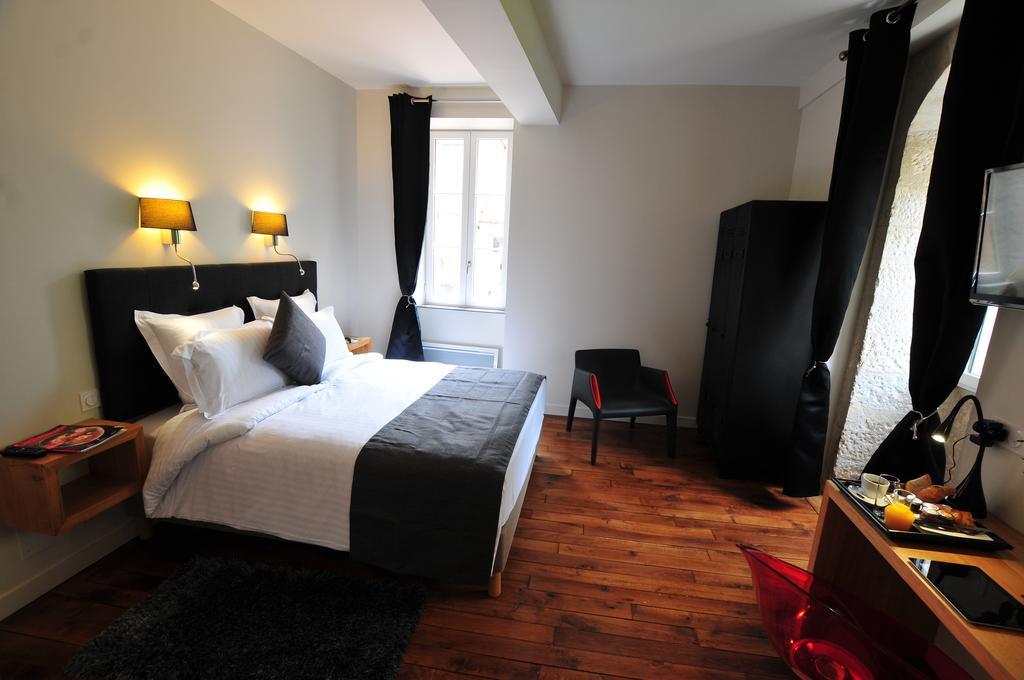 Chambre Double Supérieure avec Douche