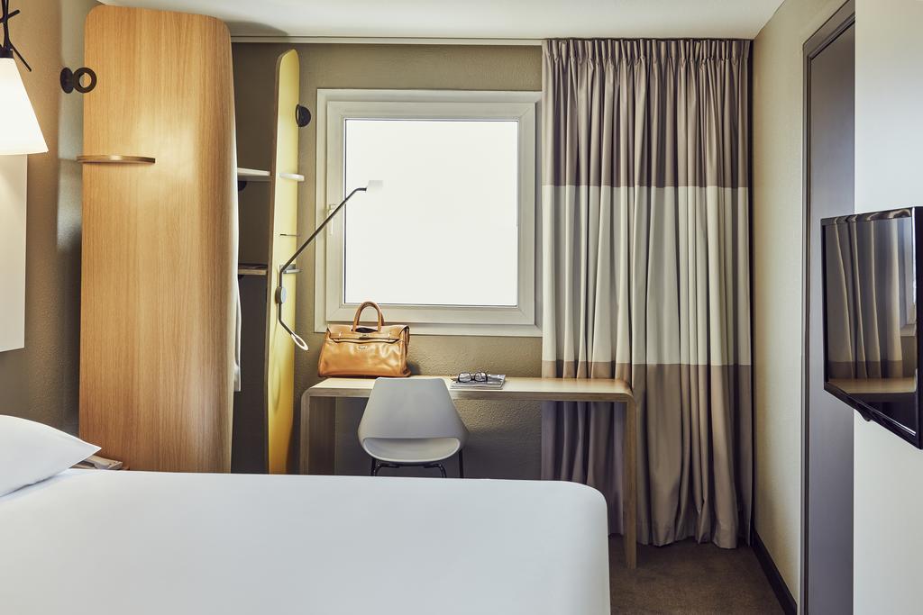 Chambre Double Standard