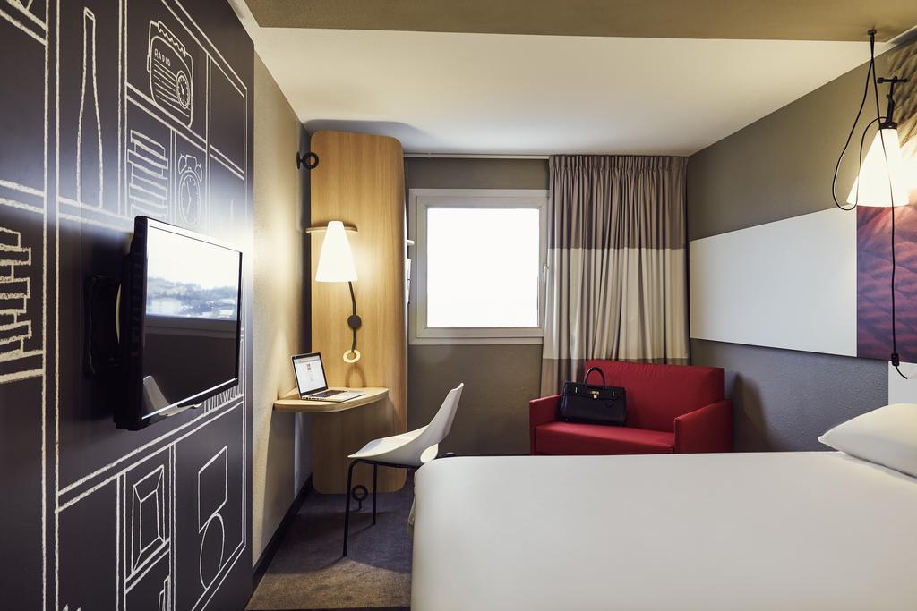 Chambre Triple
