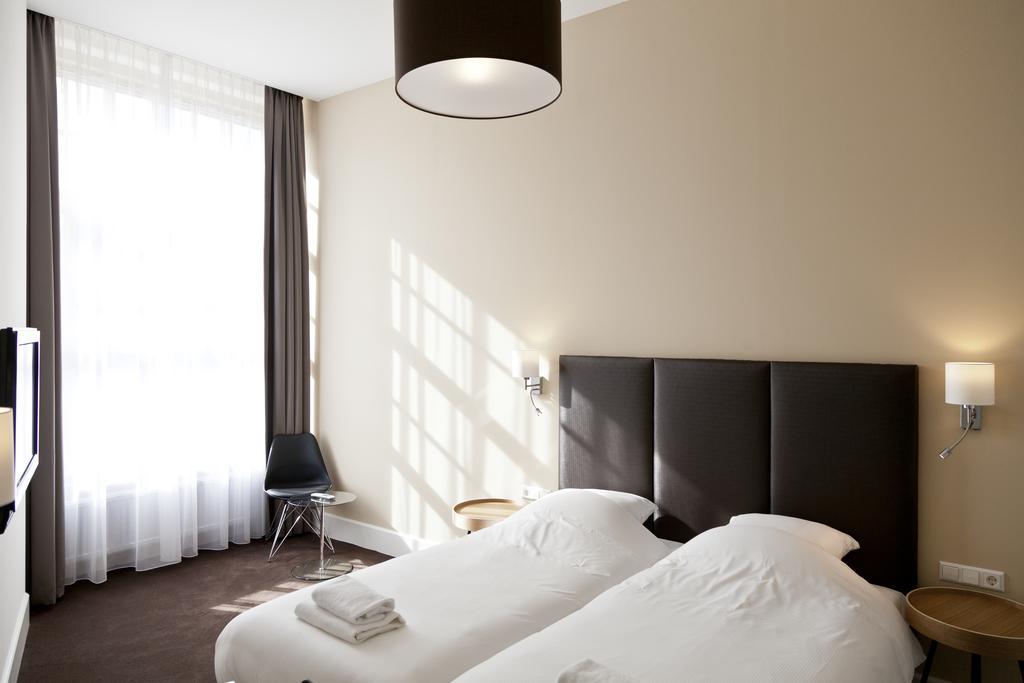 Standaard Kamer met 2 Bedden