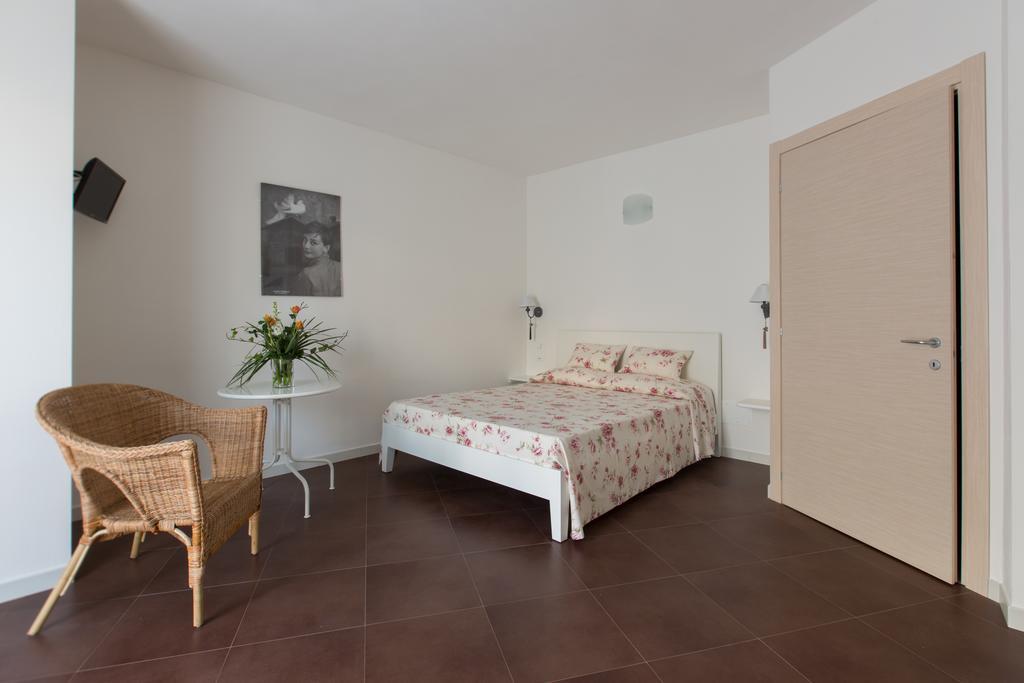 Double Room - Disability Access