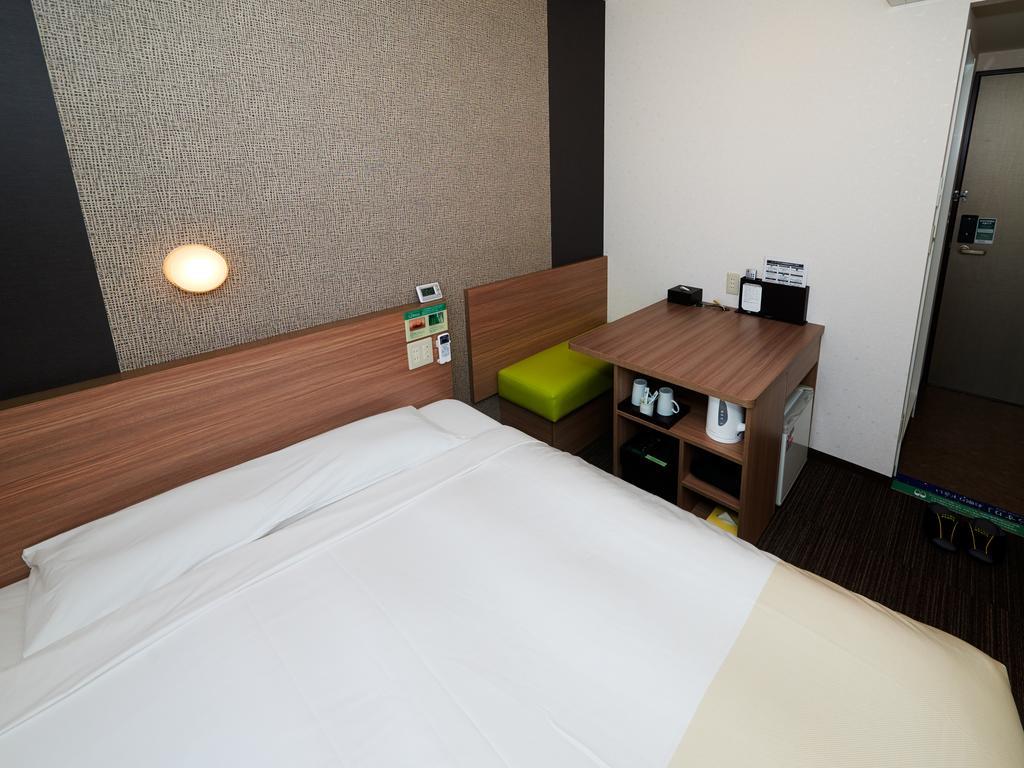 Quarto Duplo Deluxe