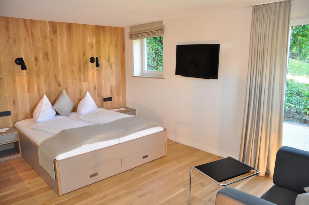 Comfort Doppelzimmer – Gästehaus