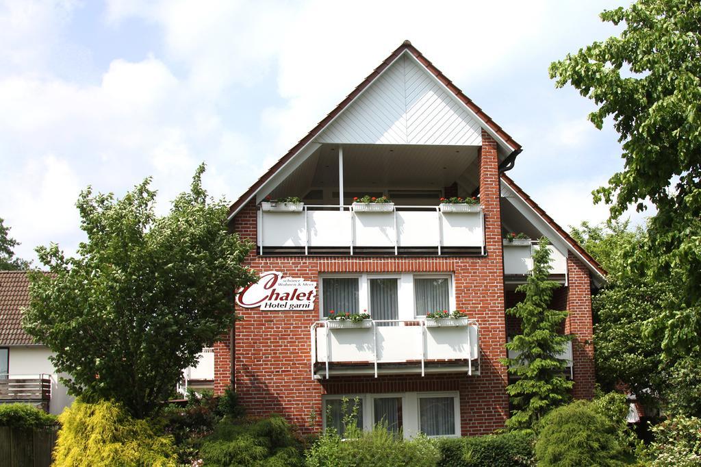 Dreibettzimmer