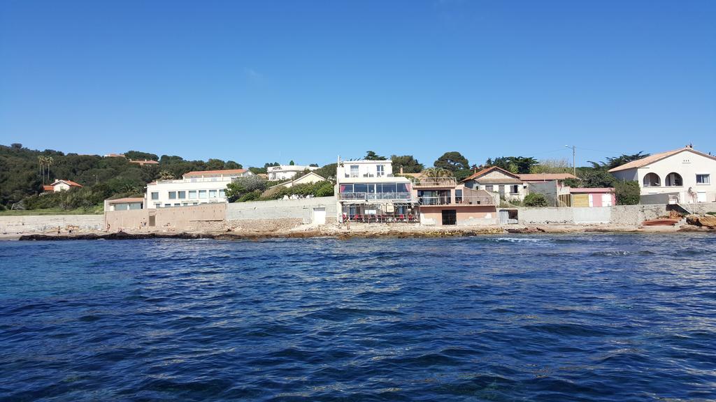 Chambre Double - Vue sur Mer