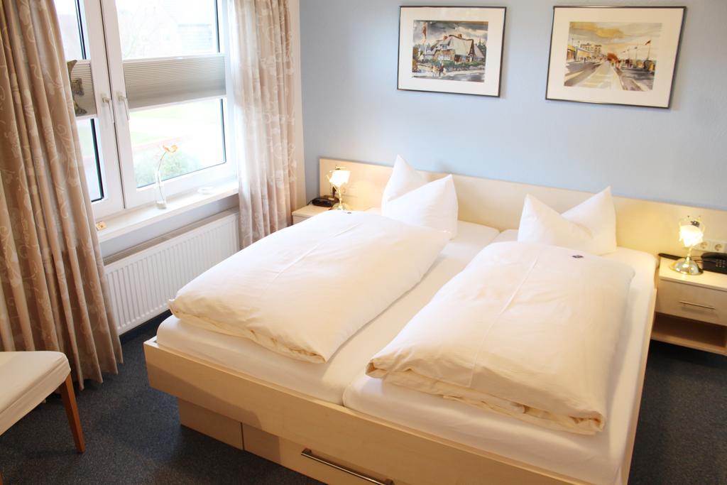 Economy Doppelzimmer
