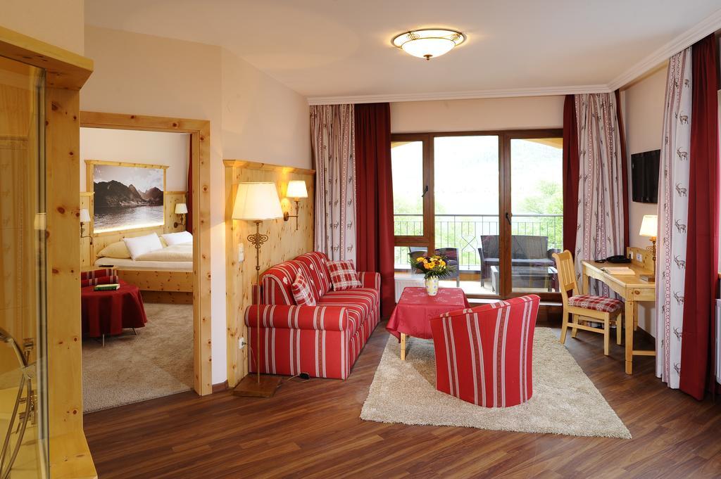 Bergsuite
