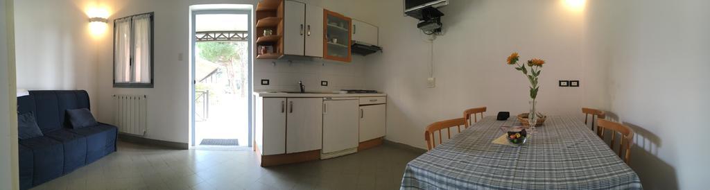 Appartamento Monolocale