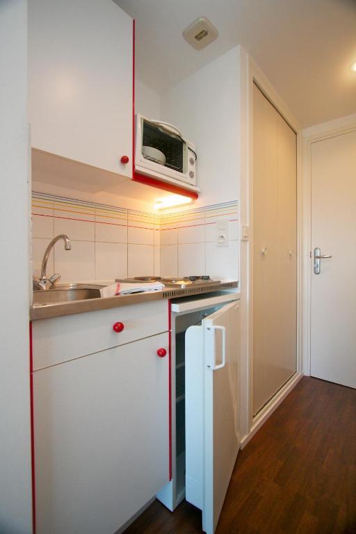 Studio Lits Jumeaux