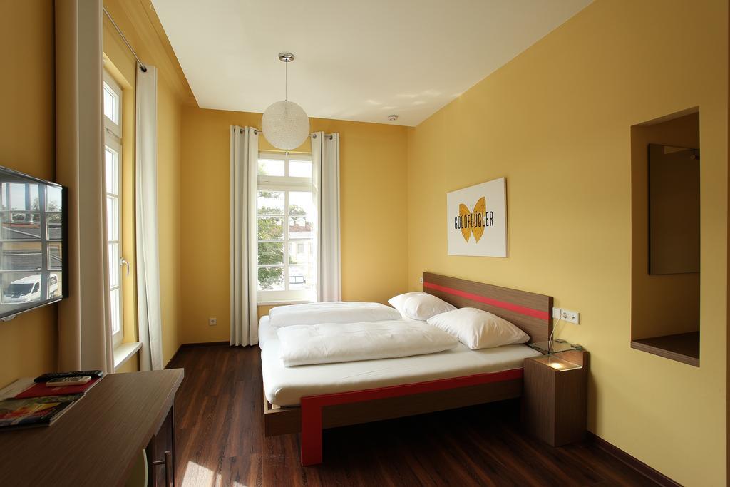 Comfort Doppelzimmer