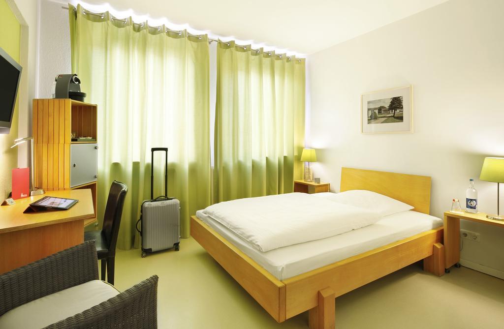 Comfort Einzelzimmer