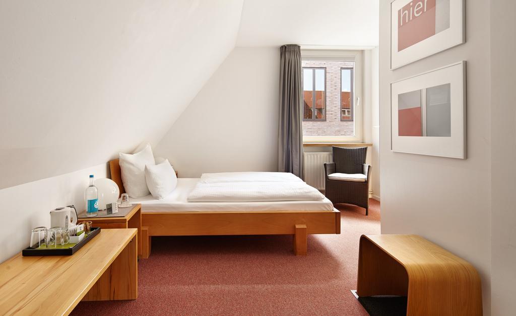 Comfort Doppelzimmer