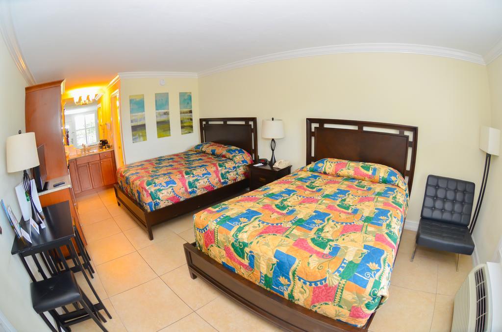 Habitación Doble Estándar