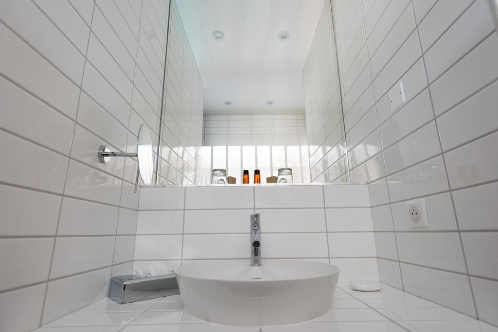 Chambre Double Supérieure