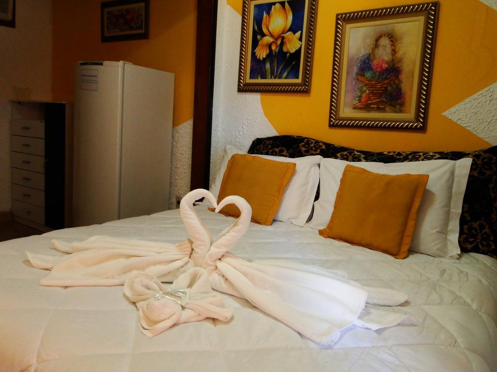 Quarto Duplo